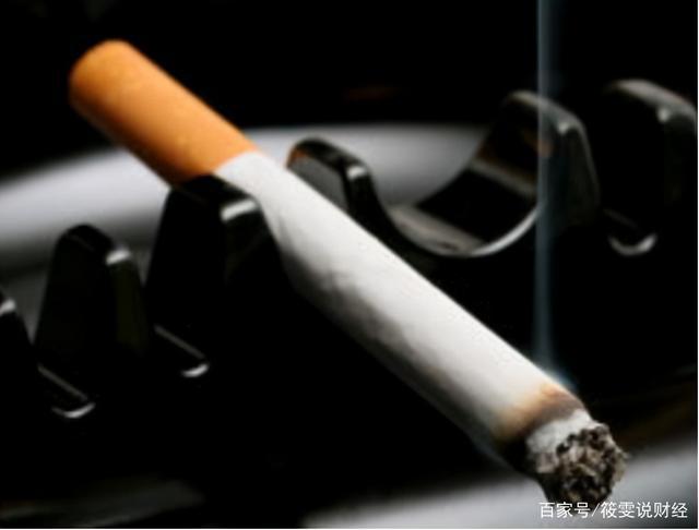 低價(jià)煙的消逝 市場規(guī)律、公共健康與行業(yè)邏輯的交織