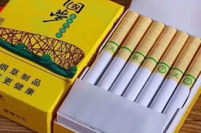 茶煙 是健康新選擇，還是商家的噱頭？