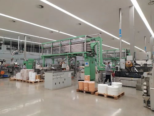 蚌埠卷煙廠 發揮“兩個作用”助力產能恢復百分百，推動煙草制品生產高質量發展